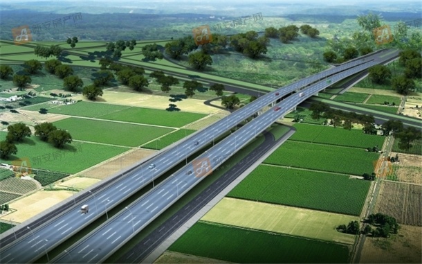 宿州市西(xi)外環節點(dian)性工程沱(tuo)河大橋預(yù)計将于今(jīn)年五月合(he)攏