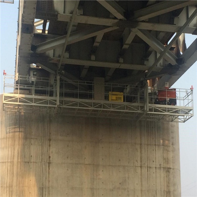 咸阳尔易金属制造集团(急速版)梁内(nèi)檢查小車(chē)