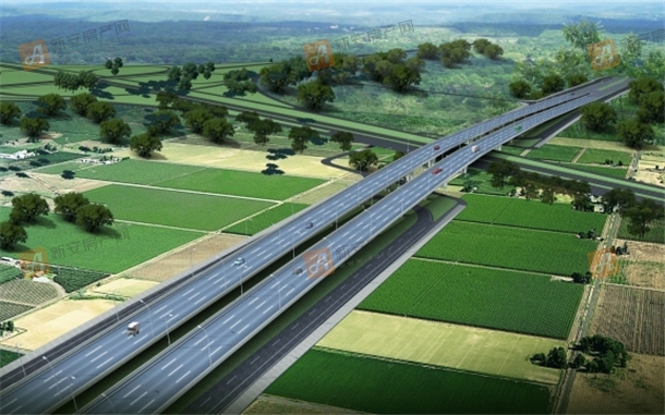 西外環大橋(qiáo)2