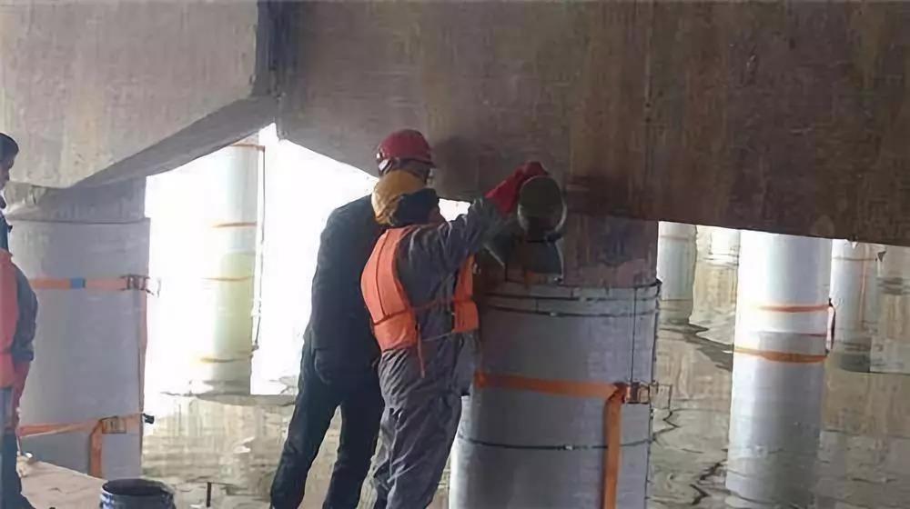 橋梁(liang)檢修必備(bei)知識：橋梁(liang)日常管養(yǎng)及基本養(yang)護方法