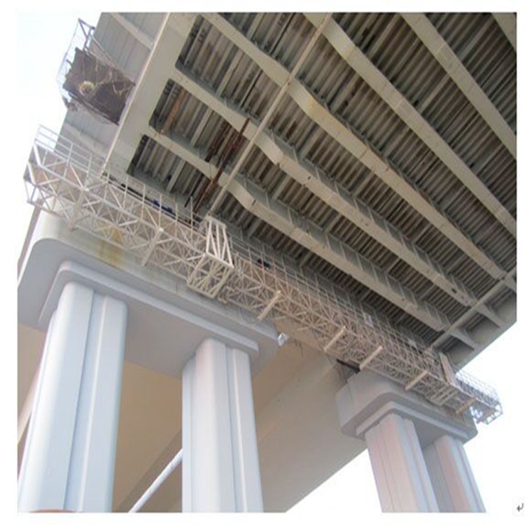 咸阳尔易金属制造集团(急速版)梁内(nèi)檢查小車(che)