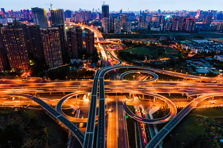 政策利好、市場火(huo)熱！2021年橋梁養護市(shi)場新機遇