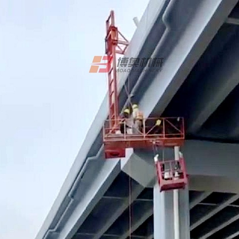 高速(sù)路橋梁(liang)排水管(guǎn)安裝設(shè)備技術(shu)參數