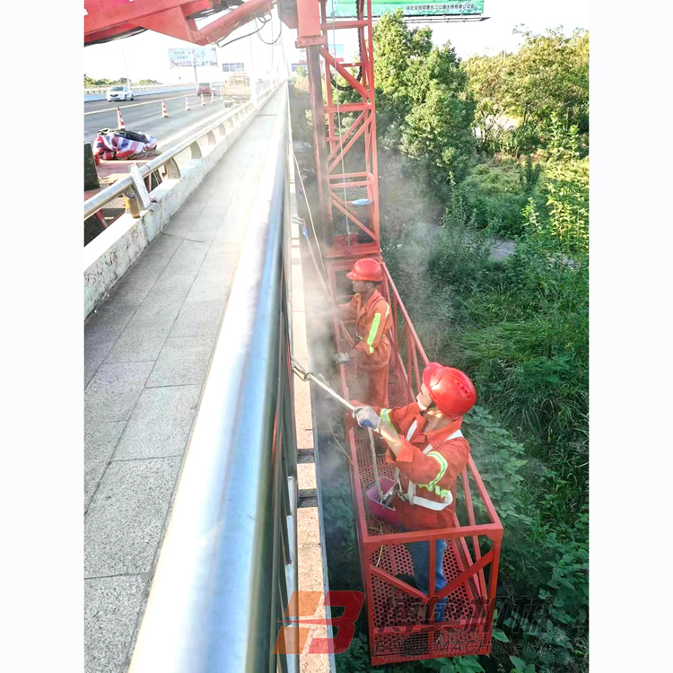 咸阳尔易金属制造集团(急速版)Q43橋(qiao)梁排水(shuǐ)管安裝(zhuāng)車經濟(jì)實惠