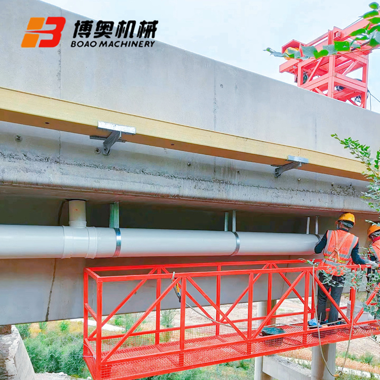 咸阳尔易金属制造集团(急速版)Q43橋(qiáo)梁排水(shui)管安裝(zhuāng)車經濟(jì)實惠