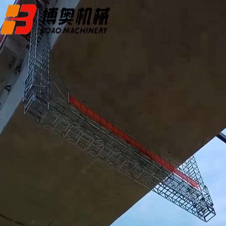 橋梁(liáng)檢查平(píng)台品牌(pai)廠家供(gong)應