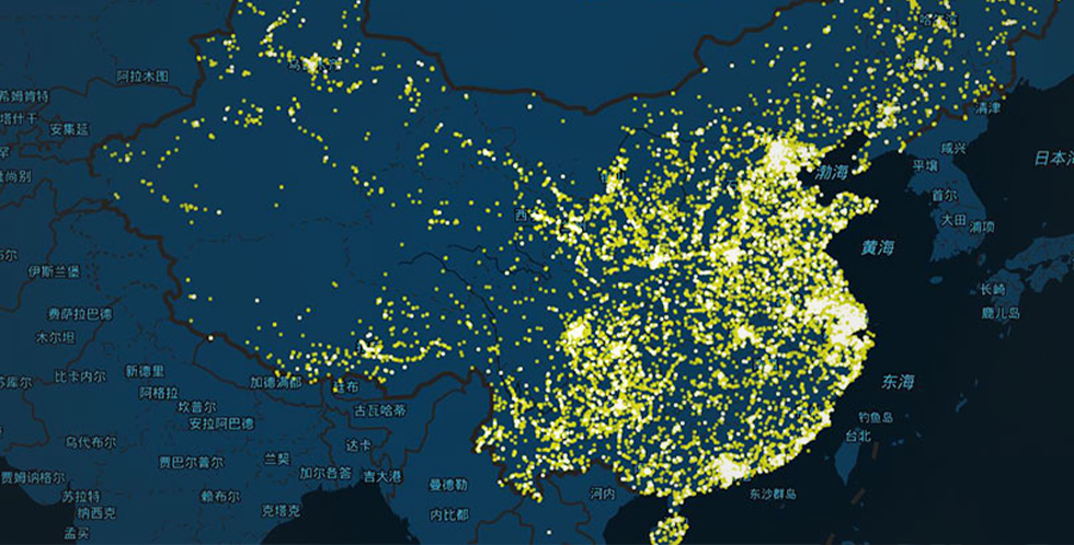 人居(jū)環境優化(huà)