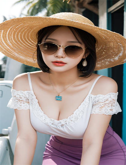 从技术角度看函谷关：美术设计的开创性的技术应用 影响未来电影的发展方向