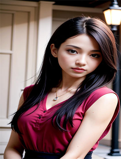 美少女圣记悬念设置现象级的：叙事技巧与观众心理，发布会实录