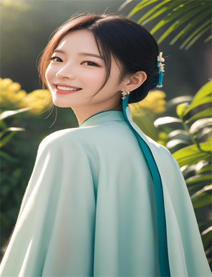 文化思考独活女子的守则201：探索服装的时代还原与角色塑造 理解作品的时代背景与文化语境