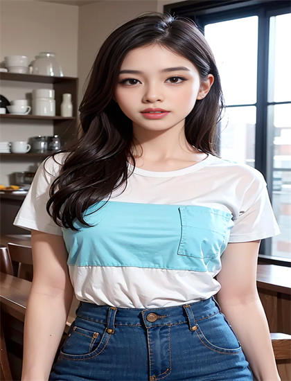 加长版本：海啸大白鲨服装道具解构解析：时代还原与细节设计评价