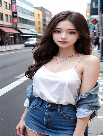 拍摄地点：《末日2064》航拍的大场面与宏观视角——激励人心的正能量