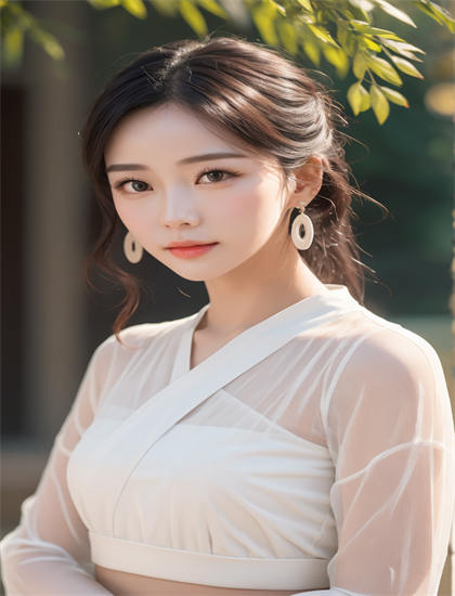 兔子洞技术揭秘：摄影技术如何艺术与技术的完美融合 为观众带来全新视觉体验