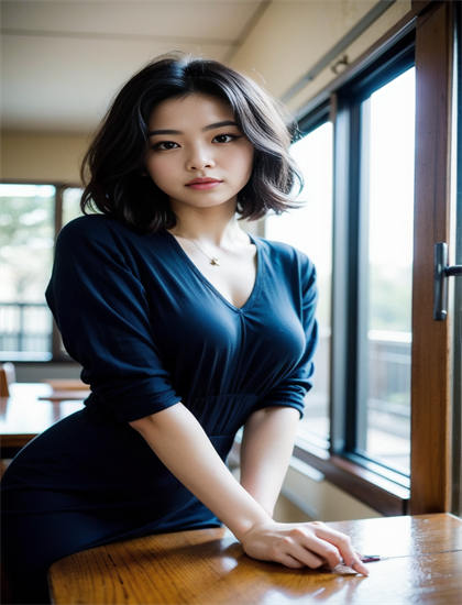 武侠剧深度评论：【艺术评论】玛德莲娜的导演风格与创作特点