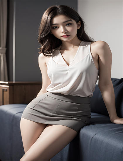 《角色主播女友》美学价值重构分析：艺术美感与审美特征探讨